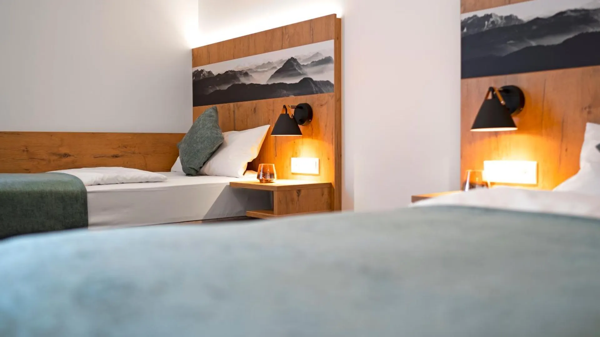 Hotel & Appartements Nice Garni Ichenhausen
