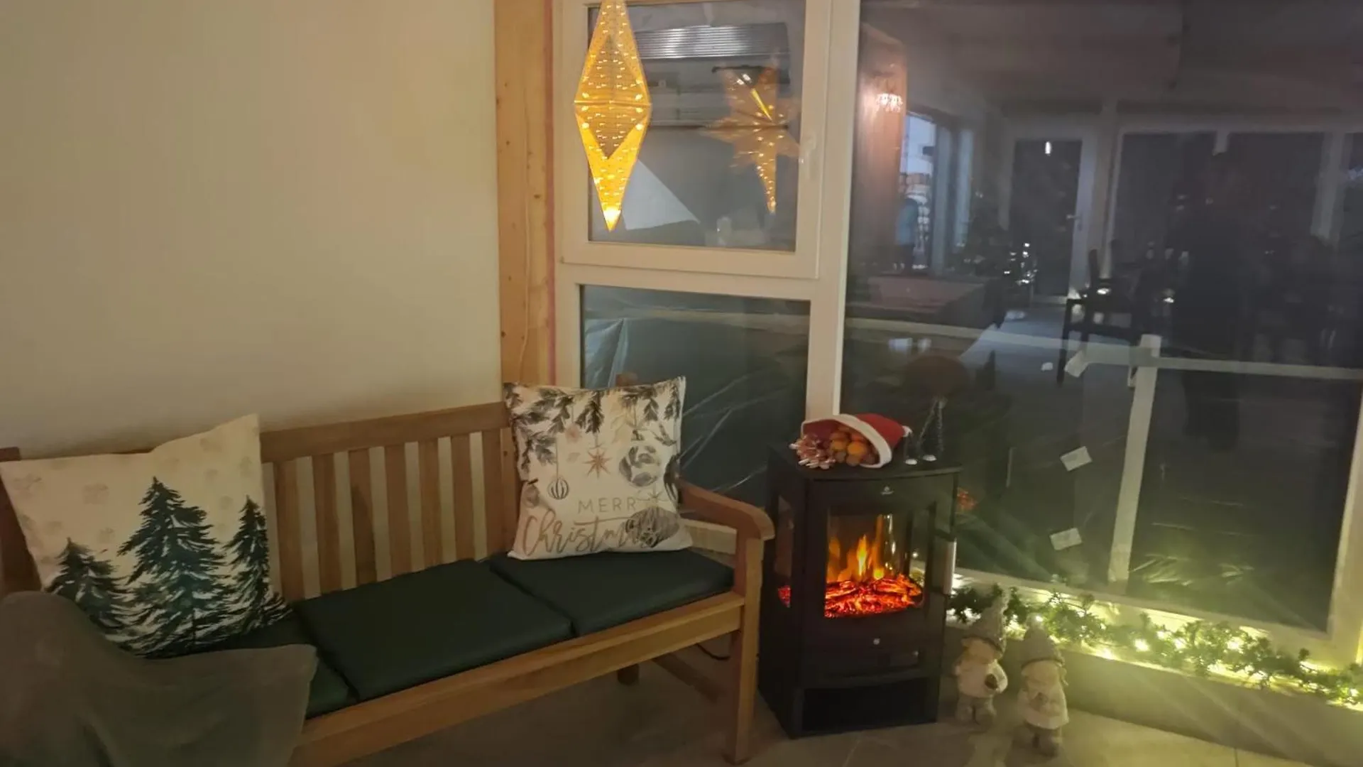 Hotel & Appartements Nice Garni Ichenhausen