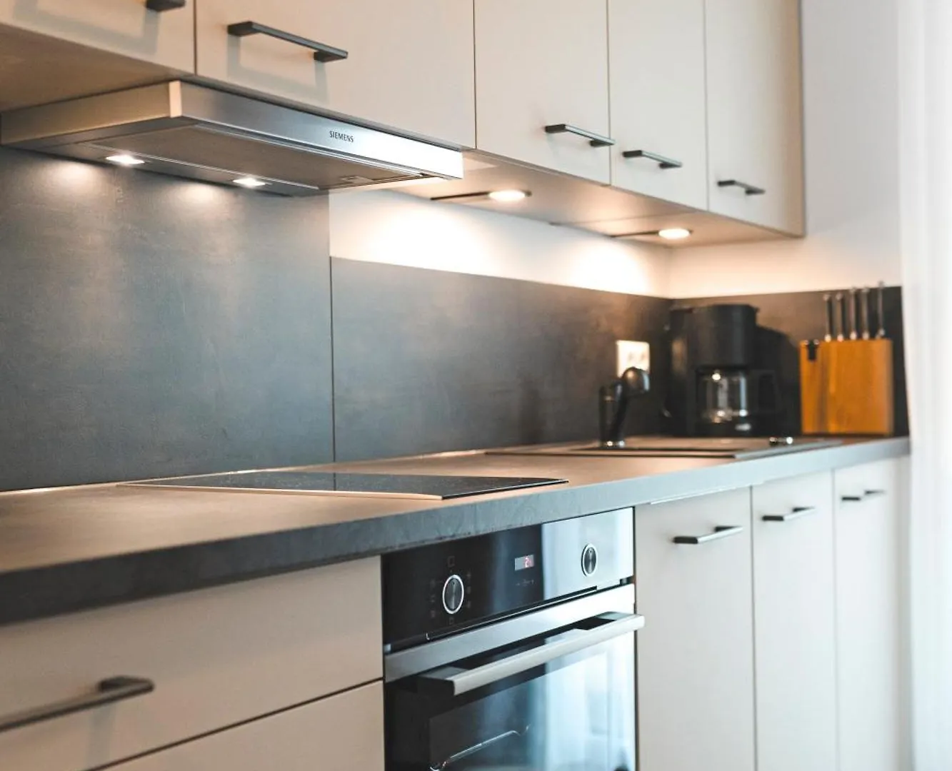 Bed & Breakfast Hotel & Appartements Nice Garni Ichenhausen