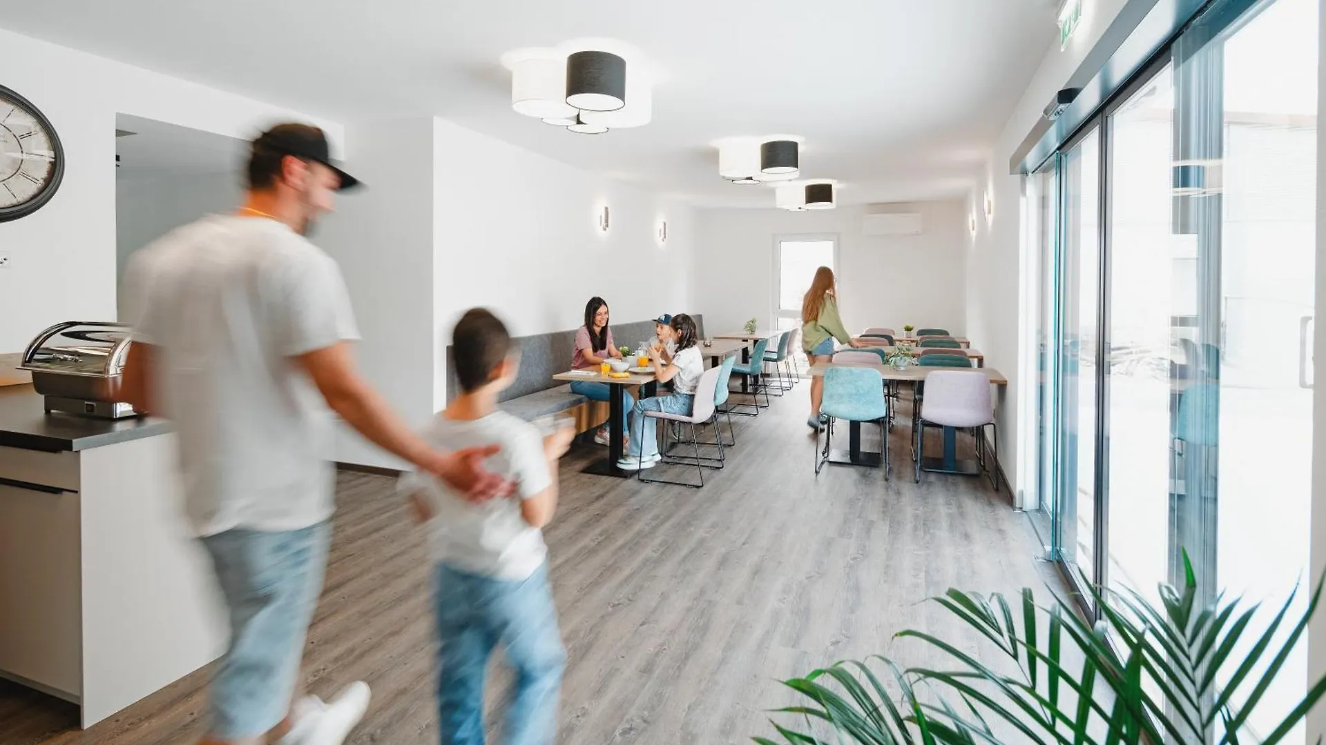 Hotel & Appartements Nice Garni Ichenhausen