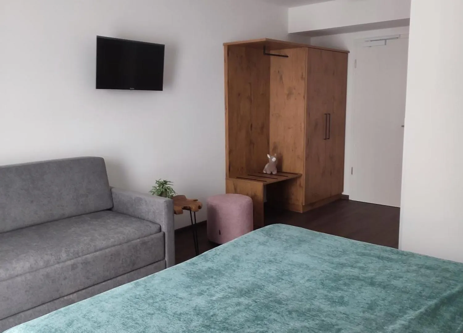 Bed & Breakfast Hotel & Appartements Nice Garni Ichenhausen