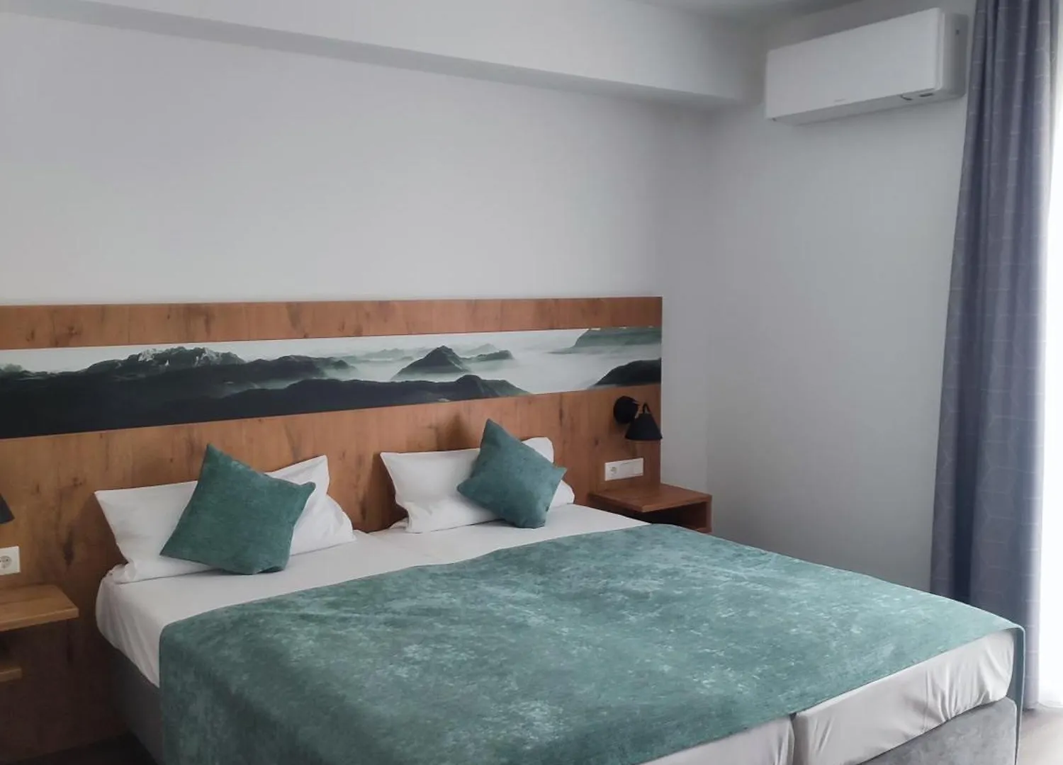 Hotel & Appartements Nice Garni Ichenhausen